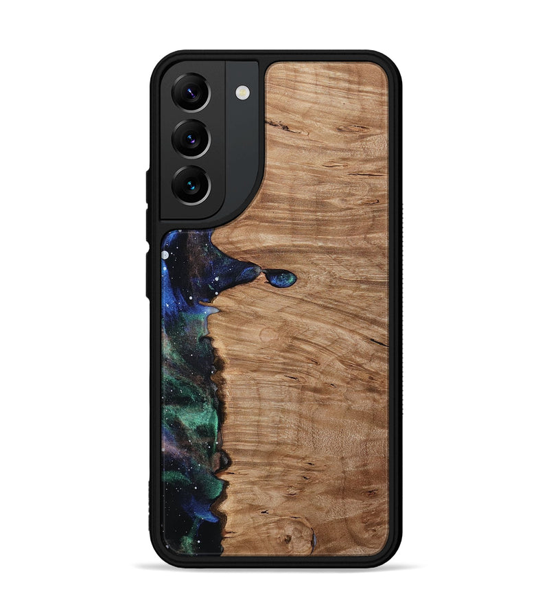 Galaxy S22 Plus Wood Phone Case - Dutton (Cosmos, 813733)