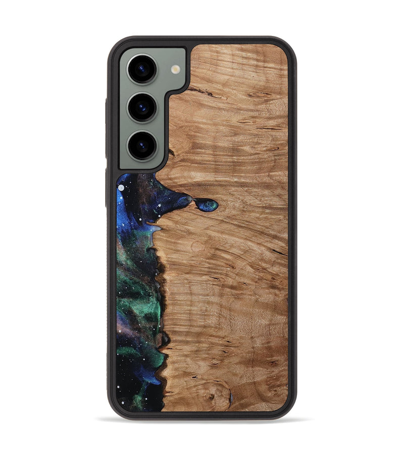 Galaxy S23 Plus Wood Phone Case - Dutton (Cosmos, 813733)