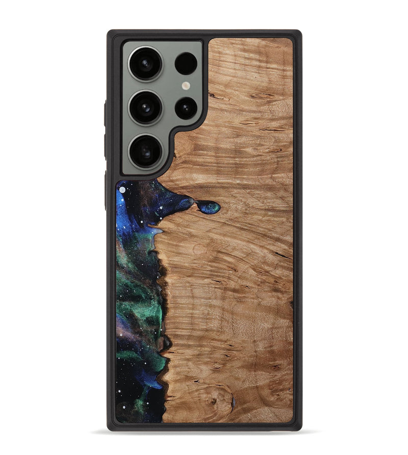 Galaxy S23 Ultra Wood Phone Case - Dutton (Cosmos, 813733)