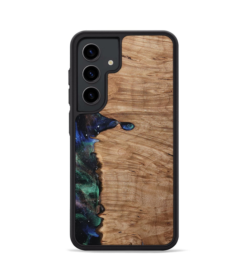 Galaxy S24 Wood Phone Case - Dutton (Cosmos, 813733)