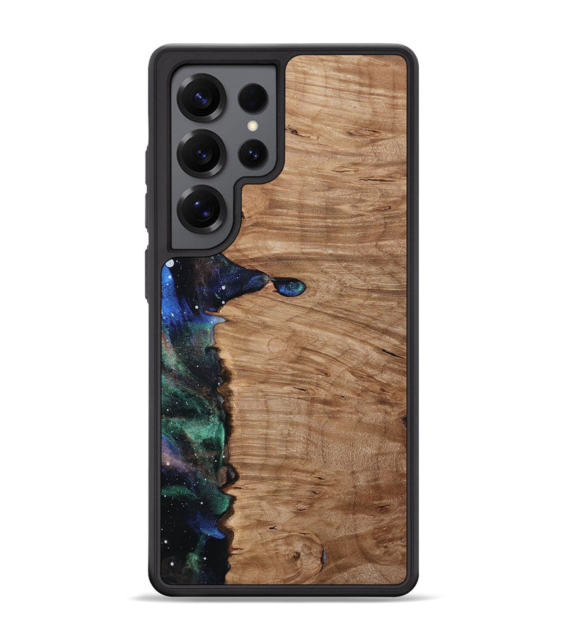 Galaxy S25 Ultra Wood Phone Case - Dutton (Cosmos, 813733)