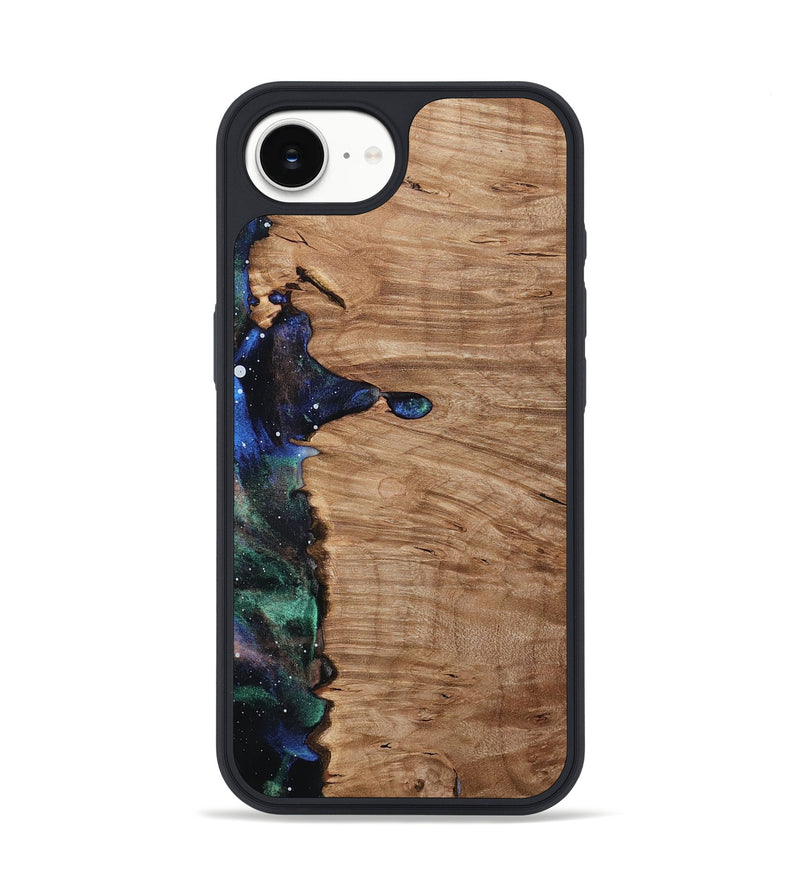 iPhone 17e Wood Phone Case - Dutton (Cosmos, 813733)