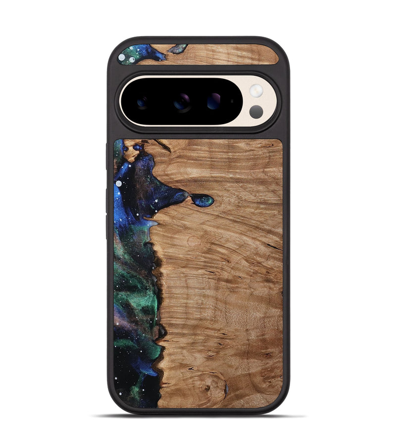 Pixel 10 Pro Wood Phone Case - Dutton (Cosmos, 813733)