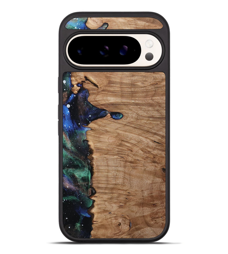 Pixel 10 Pro XL Wood Phone Case - Dutton (Cosmos, 813733)