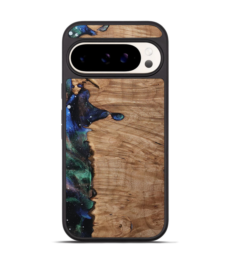 Pixel 9 Wood Phone Case - Dutton (Cosmos, 813733)
