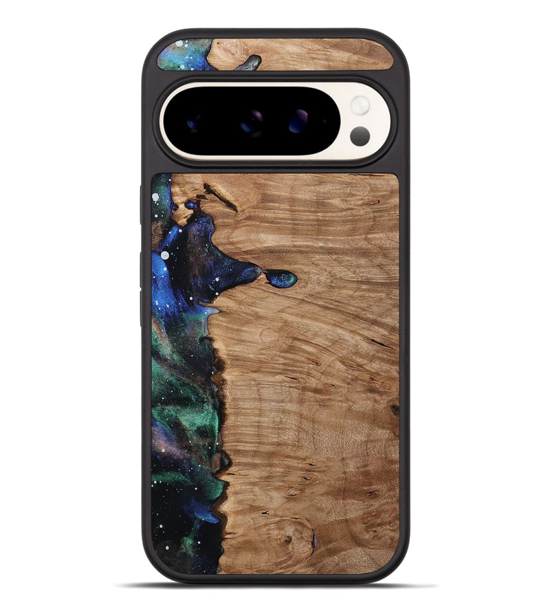 Pixel 9 Pro XL Wood Phone Case - Dutton (Cosmos, 813733)