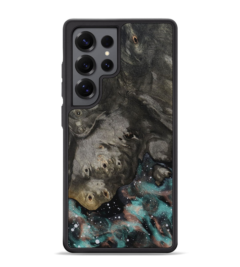 Galaxy S25 Ultra Wood Phone Case - Stephon (Cosmos, 813760)
