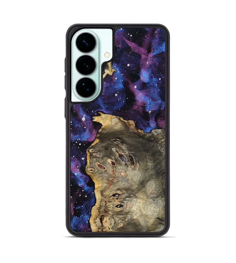 Galaxy S26 Plus Wood Phone Case - Elianna (Cosmos, 813762)