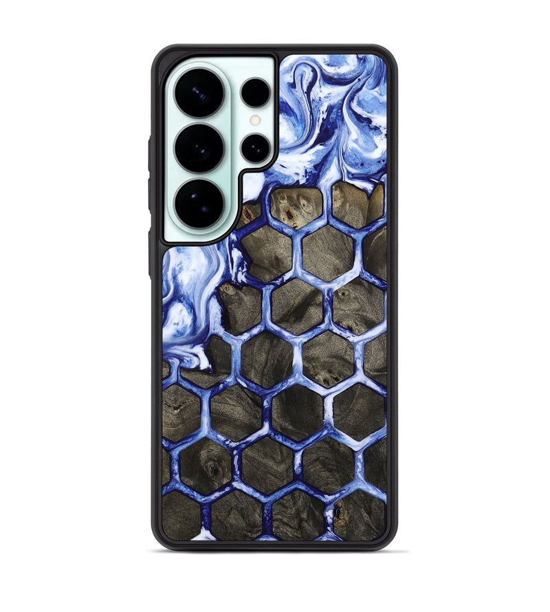 Galaxy S26 Ultra Wood Phone Case - Shelba (Pattern, 813836)
