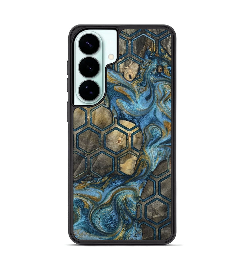 Galaxy S26 Plus Wood Phone Case - Caryl (Pattern, 813846)