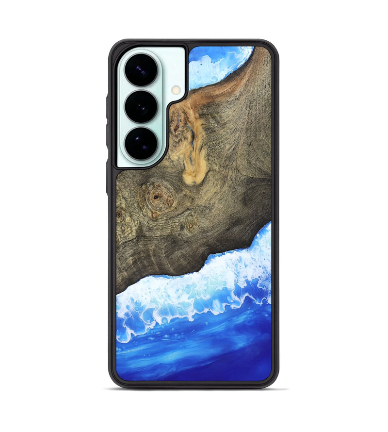 Galaxy S26 Plus Wood Phone Case - Fiona (Coastal, 813848)