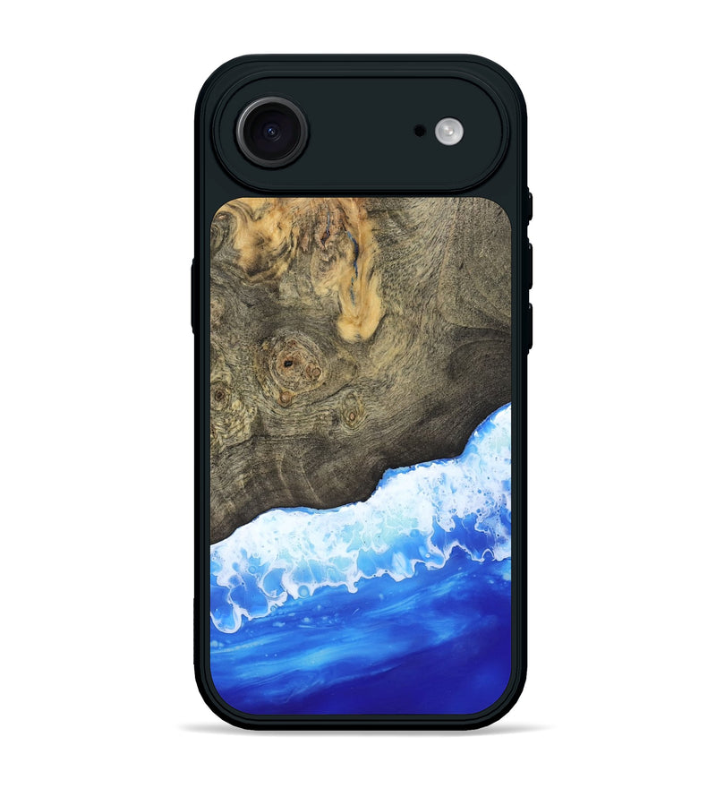 iPhone 17 Air Wood Phone Case - Fiona (Coastal, 813848)