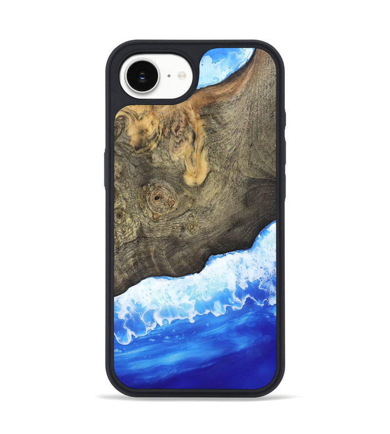 iPhone 17e Wood Phone Case - Fiona (Coastal, 813848)