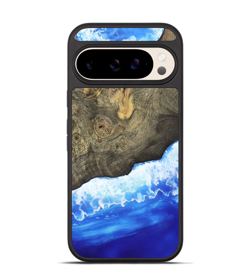 Pixel 10 Wood Phone Case - Fiona (Coastal, 813848)