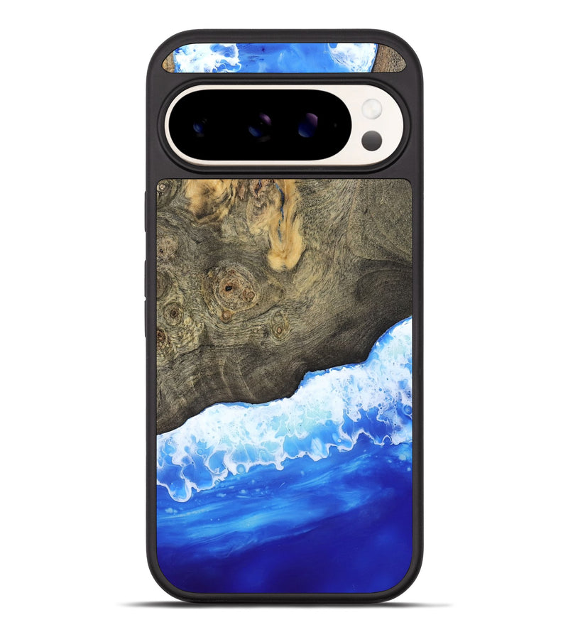 Pixel 10 Pro XL Wood Phone Case - Fiona (Coastal, 813848)