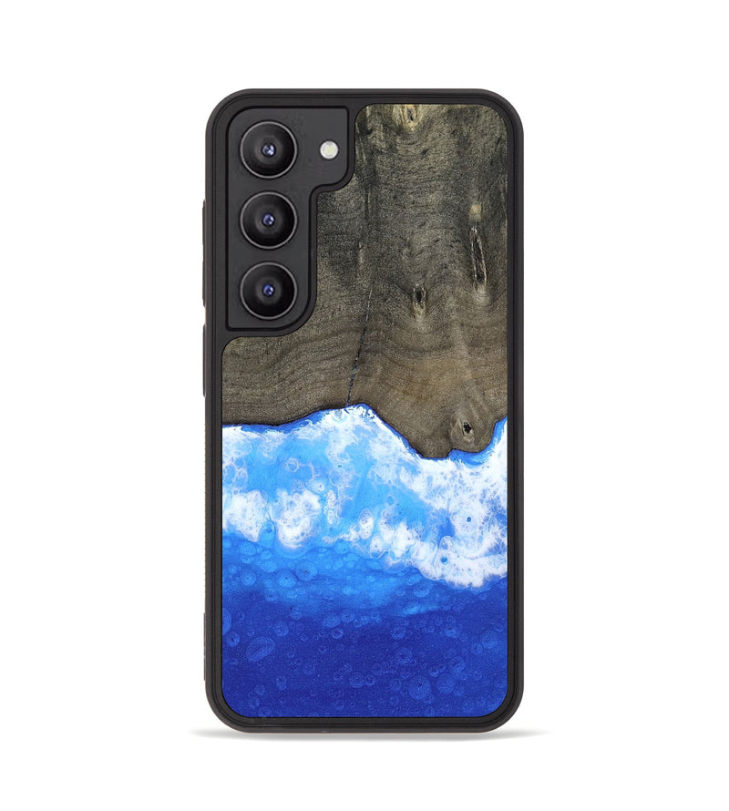Galaxy S23 Wood Phone Case - Denice (Coastal, 813851)