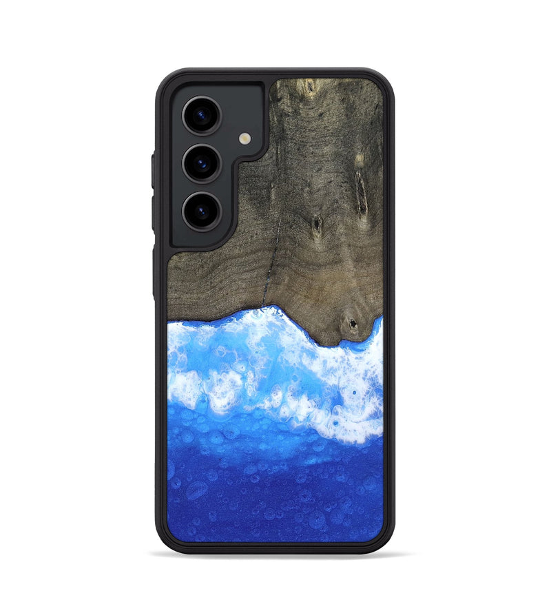 Galaxy S24 Wood Phone Case - Denice (Coastal, 813851)