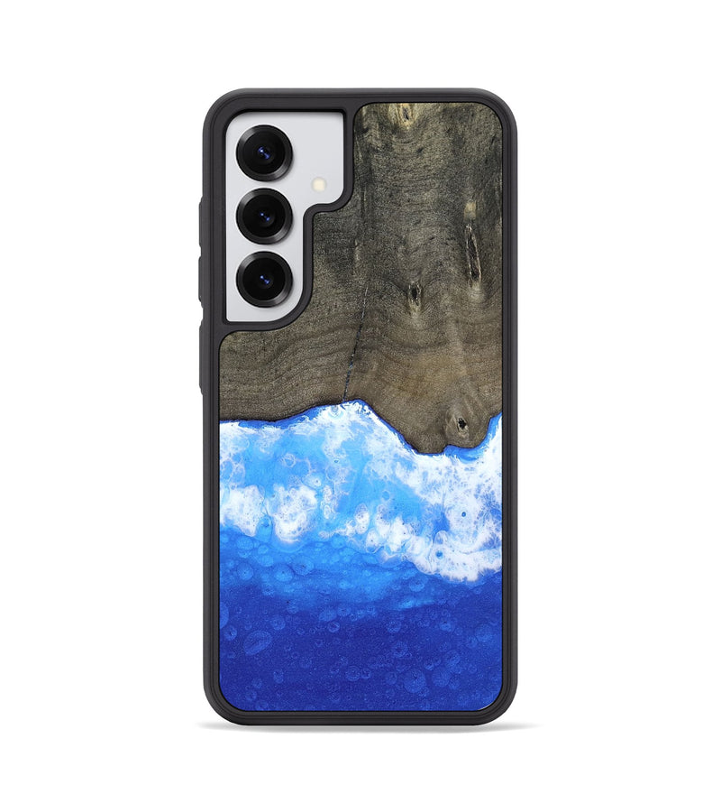 Galaxy S25 Wood Phone Case - Denice (Coastal, 813851)