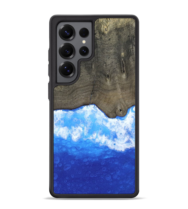 Galaxy S25 Ultra Wood Phone Case - Denice (Coastal, 813851)