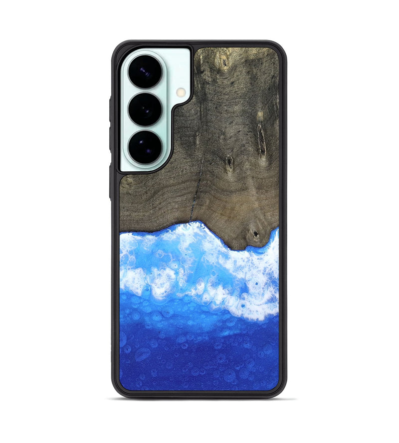 Galaxy S26 Plus Wood Phone Case - Denice (Coastal, 813851)