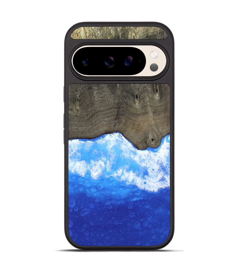Pixel 10 Wood Phone Case - Denice (Coastal, 813851)