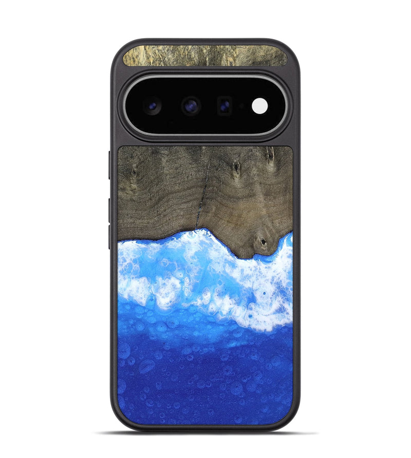 Pixel 11 Wood Phone Case - Denice (Coastal, 813851)