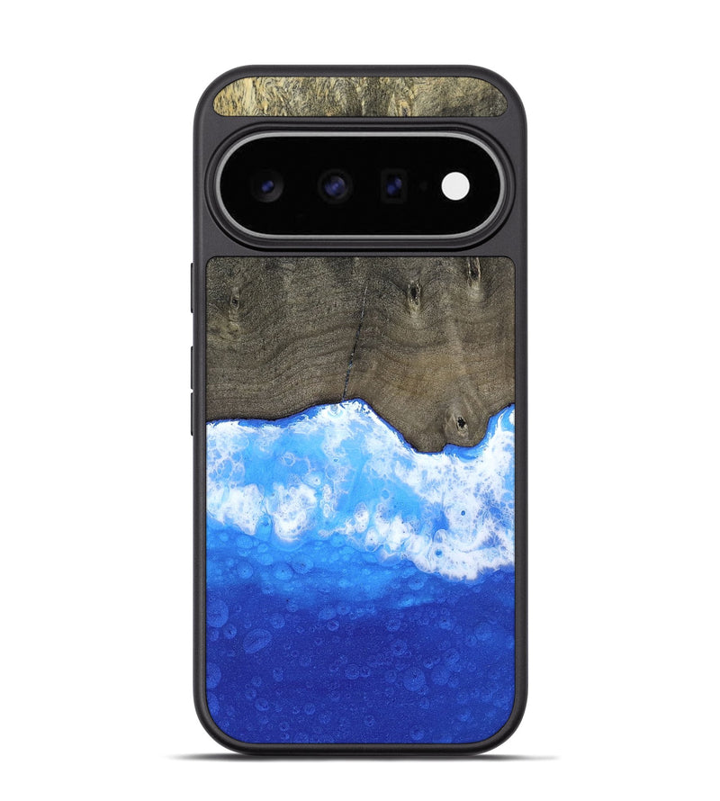Pixel 11 Pro Wood Phone Case - Denice (Coastal, 813851)