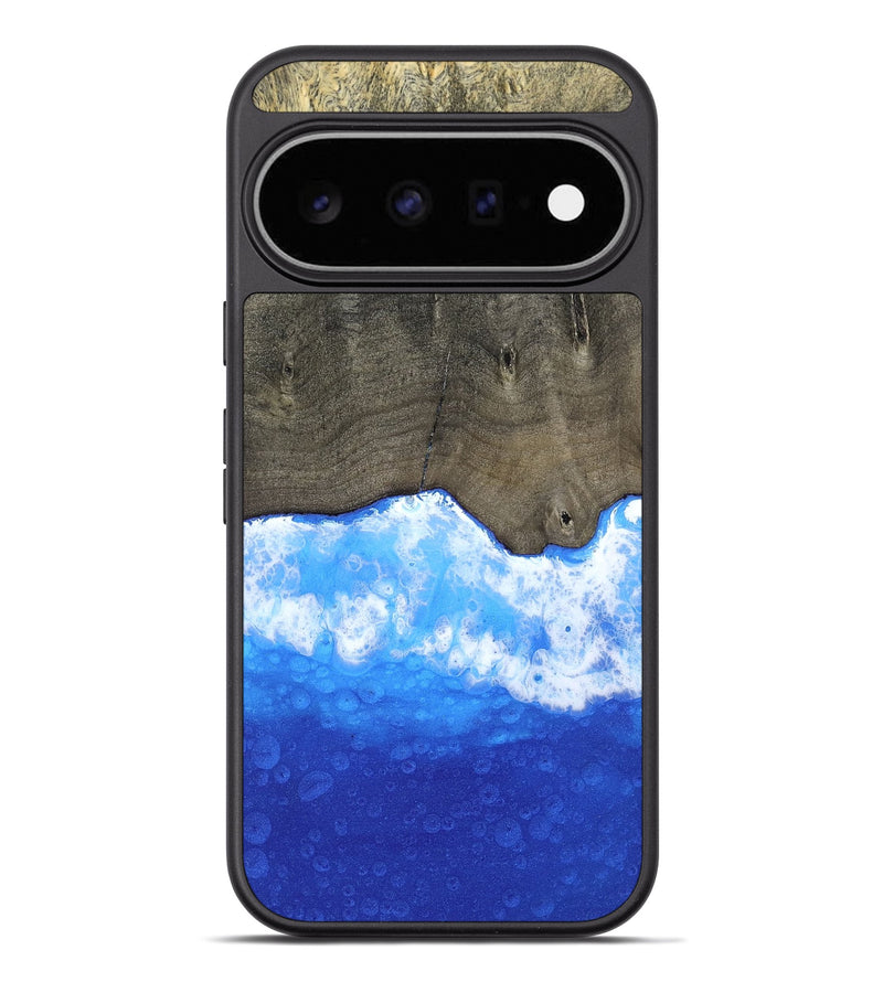 Pixel 11 Pro XL Wood Phone Case - Denice (Coastal, 813851)