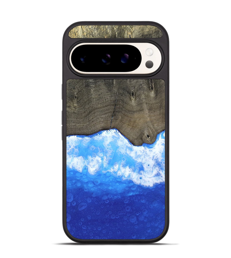 Pixel 9 Wood Phone Case - Denice (Coastal, 813851)
