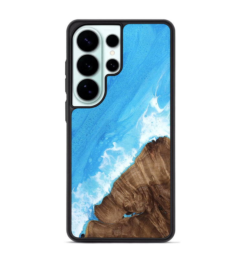 Galaxy S26 Ultra Wood Phone Case - Kaeli (Coastal, 813852)