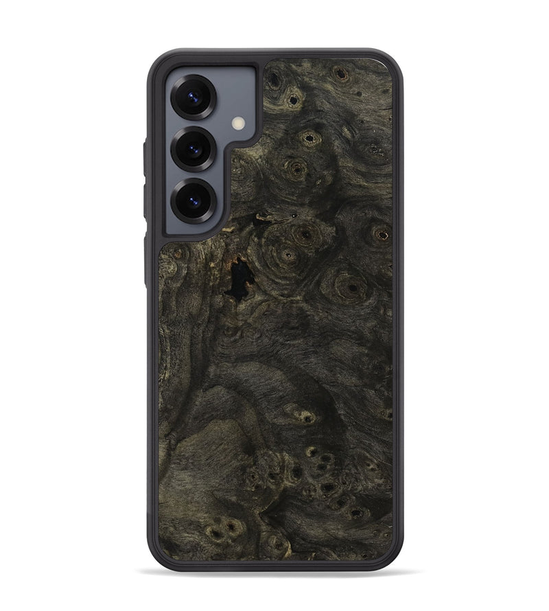 Galaxy S25 Plus Wood Phone Case - Amanda (Wood Burl, 813890)