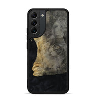 Galaxy S22 Plus Wood Phone Case - Arlie (Wood Burl, 813916)
