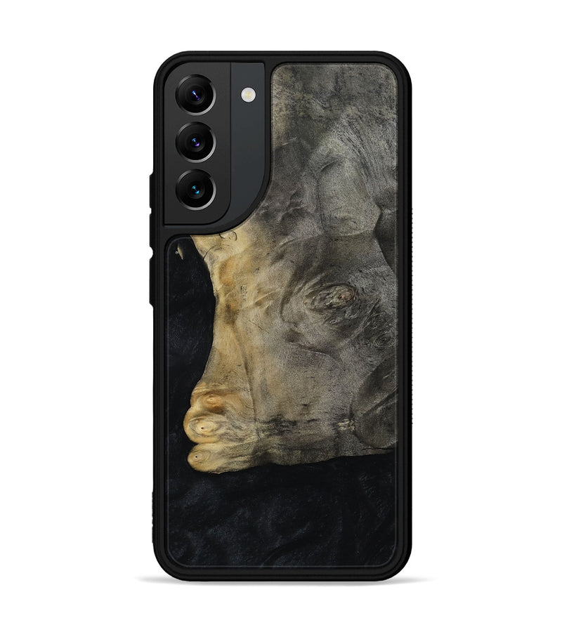 Galaxy S22 Plus Wood Phone Case - Arlie (Wood Burl, 813916)