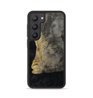 Galaxy S23 Wood Phone Case - Arlie (Wood Burl, 813916)