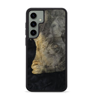 Galaxy S24 Plus Wood Phone Case - Arlie (Wood Burl, 813916)