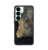 Galaxy S26 Wood Phone Case - Arlie (Wood Burl, 813916)