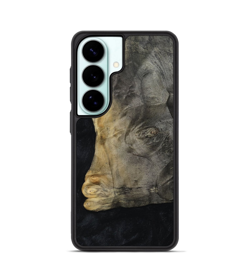 Galaxy S26 Wood Phone Case - Arlie (Wood Burl, 813916)