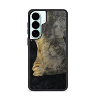 Galaxy S26 Plus Wood Phone Case - Arlie (Wood Burl, 813916)