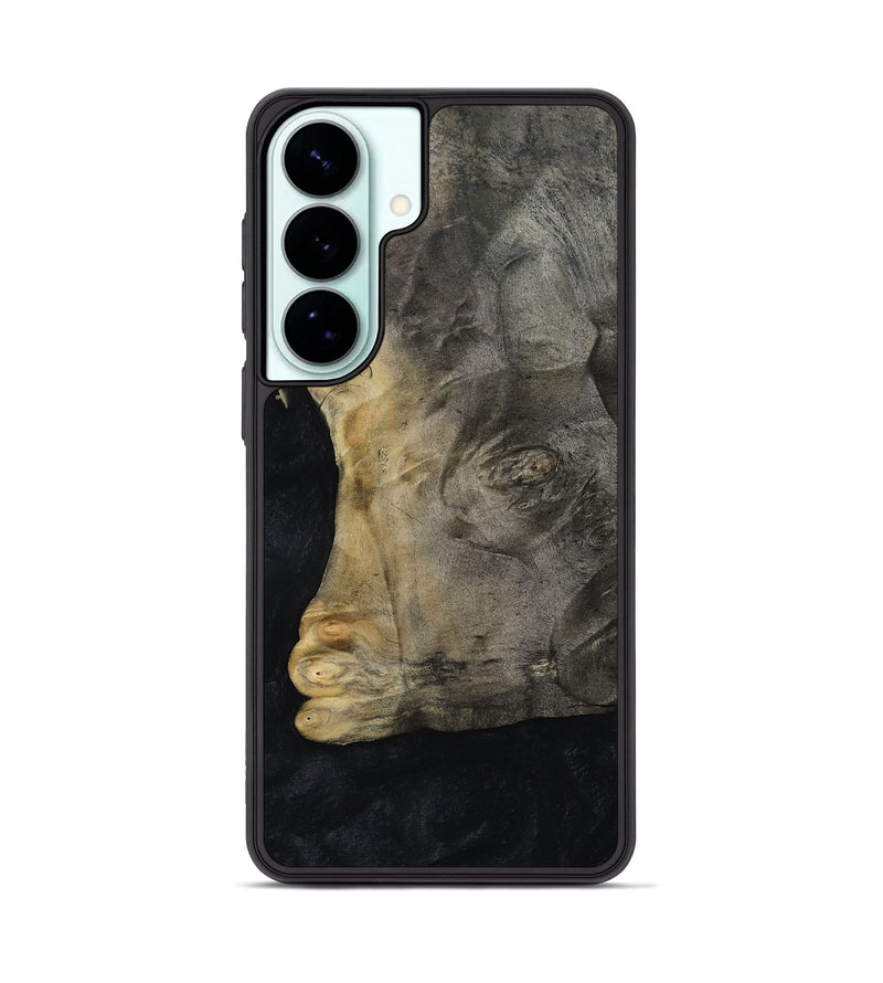 Galaxy S26 Plus Wood Phone Case - Arlie (Wood Burl, 813916)