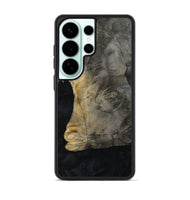 Galaxy S26 Ultra Wood Phone Case - Arlie (Wood Burl, 813916)