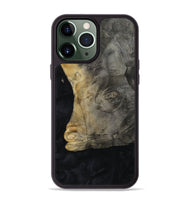iPhone 13 Pro Max Wood Phone Case - Arlie (Wood Burl, 813916)