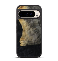 Pixel 10 Pro Wood Phone Case - Arlie (Wood Burl, 813916)