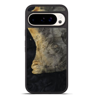Pixel 10 Pro XL Wood Phone Case - Arlie (Wood Burl, 813916)