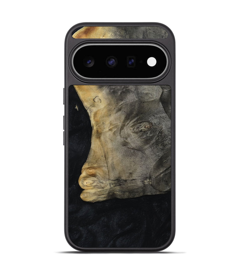 Pixel 11 Wood Phone Case - Arlie (Wood Burl, 813916)