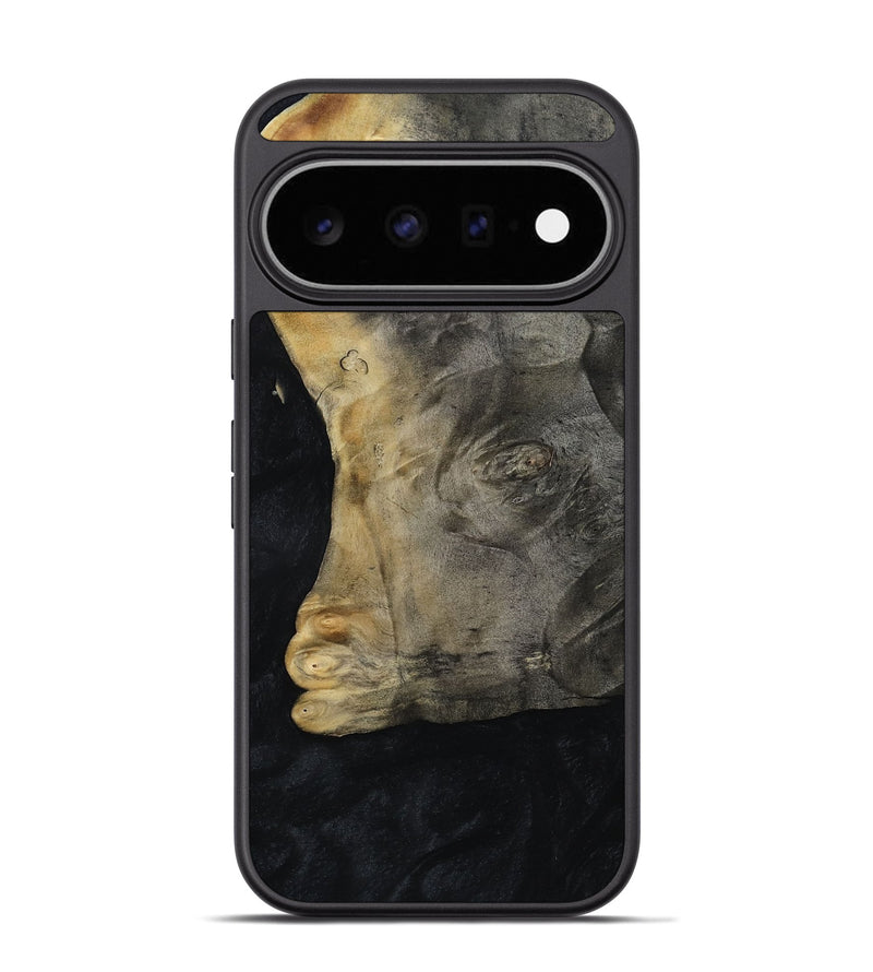 Pixel 11 Pro Wood Phone Case - Arlie (Wood Burl, 813916)