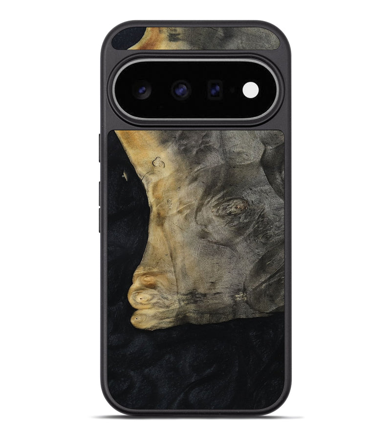 Pixel 11 Pro XL Wood Phone Case - Arlie (Wood Burl, 813916)
