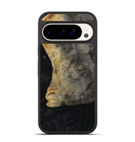 Pixel 9 Pro Wood Phone Case - Arlie (Wood Burl, 813916)