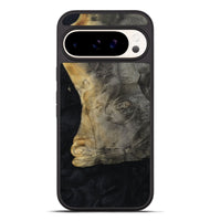 Pixel 9 Pro XL Wood Phone Case - Arlie (Wood Burl, 813916)