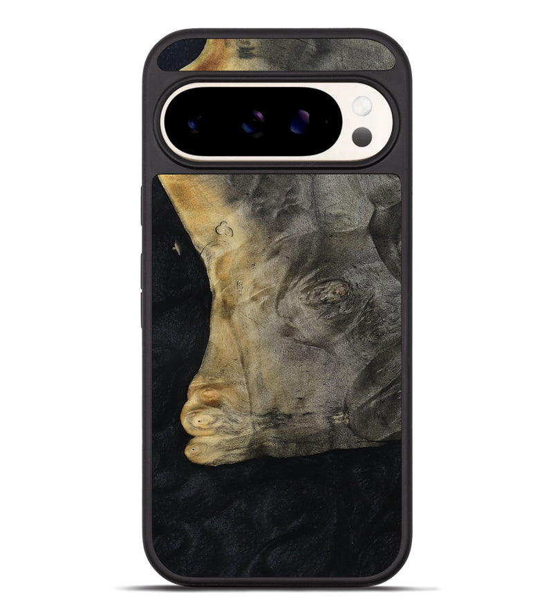 Pixel 9 Pro XL Wood Phone Case - Arlie (Wood Burl, 813916)