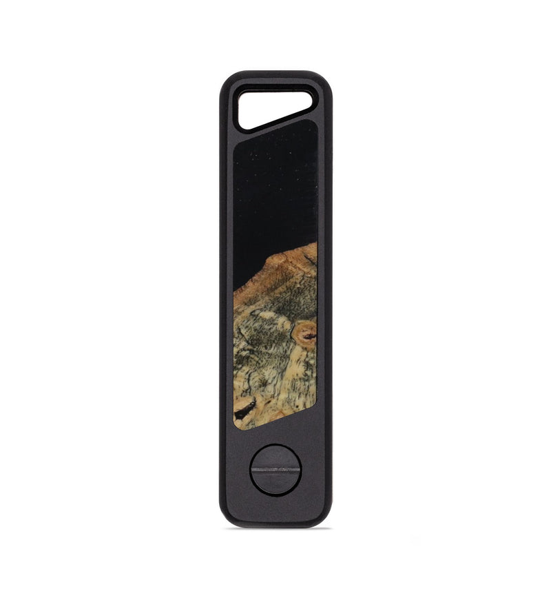 EDC Wood KeyHolder - Haley (Wood Burl, 814005)